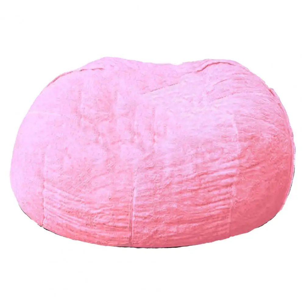 Pink Only Bean Bag