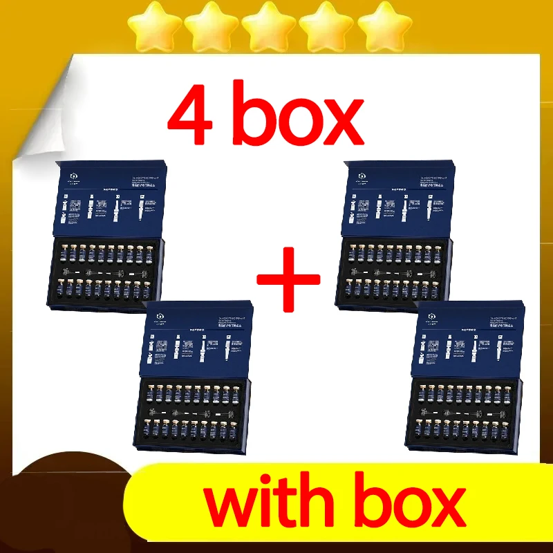4 box