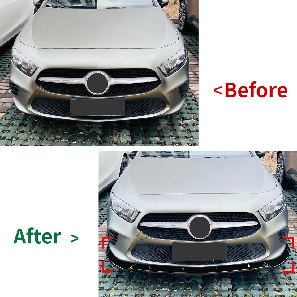 BLIC Bumper voor o.a. Jeep - 5510-00-3206903P, 5901655439915 | Kleur