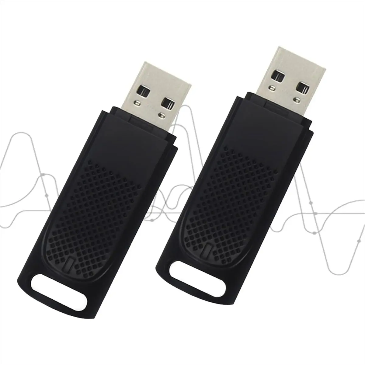 스팀 VR용 A10I 2팩 USB 동글 리시버, 컨트롤러 플러그 앤 플레이, 트래커 VR 잉크 파일럿용