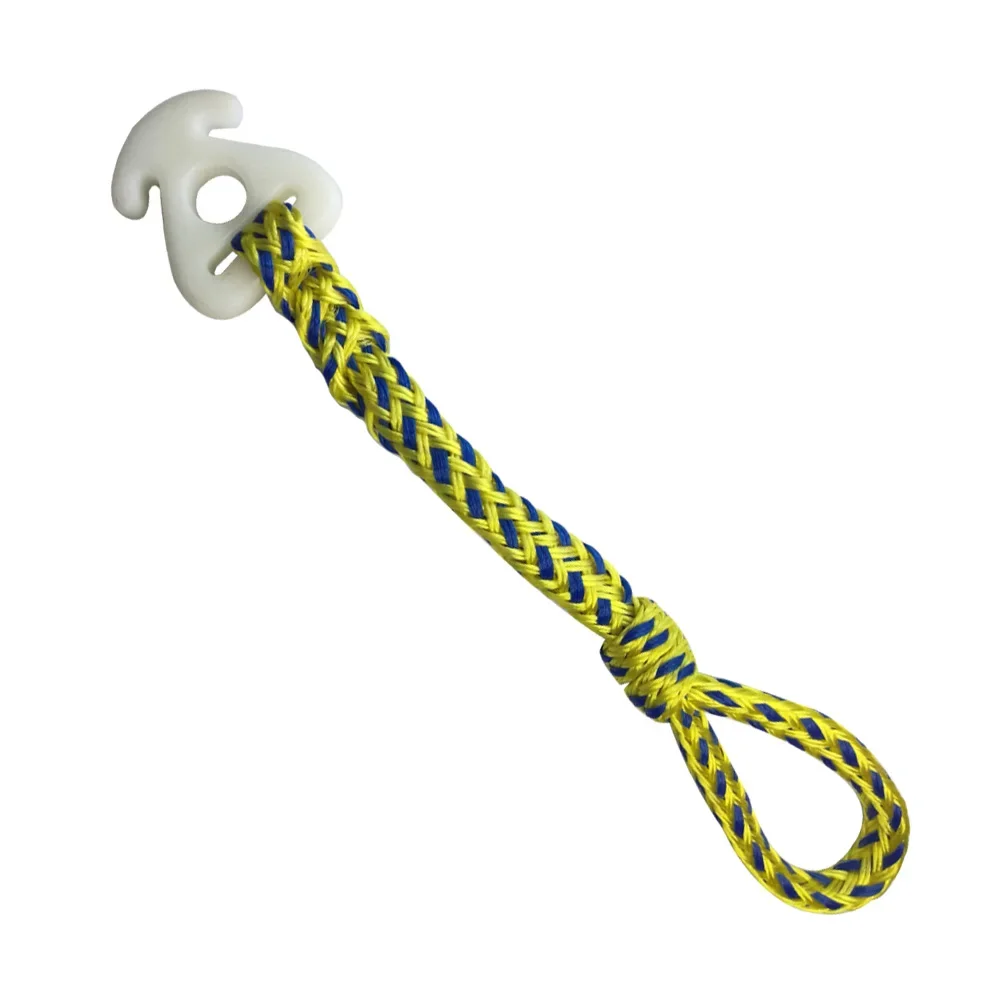 Water Ski Rope Connector Towable Tube Rope Connector Tow Boat Connection Water Ski Harness Sport water ski rope connector