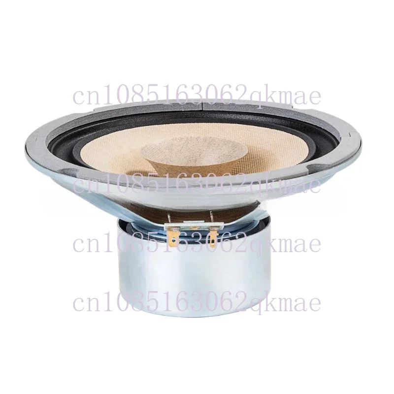 B-004 Lii Song F6 풀 레인지 스피커 드라이버, 6.5 인치, 40-80W, 8 Ohm(1 쌍)
