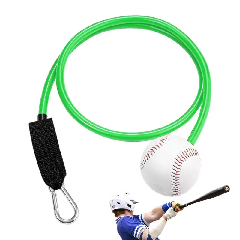 

Baseball Bands Professional Rebound Baseball Trainers Multifunctional Outdoor Baseball Practice Equipment Softball Training Aid