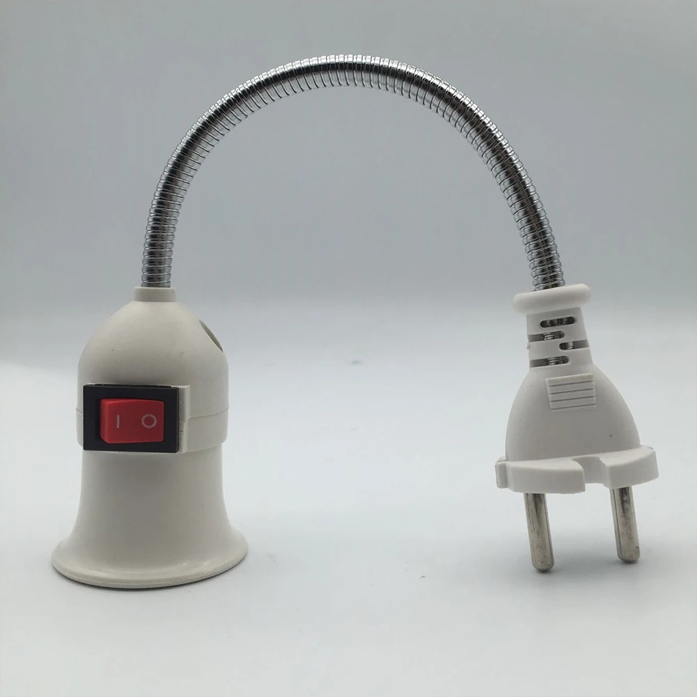 Round 20cm Eu plug