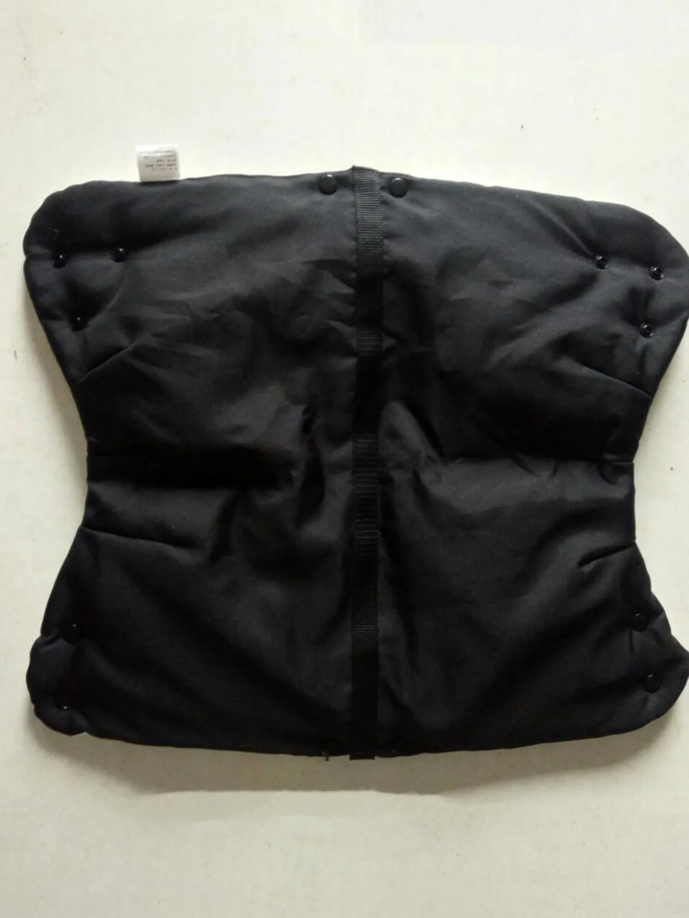 Stroller Gloves Extra Thick Winter Car Gloves
