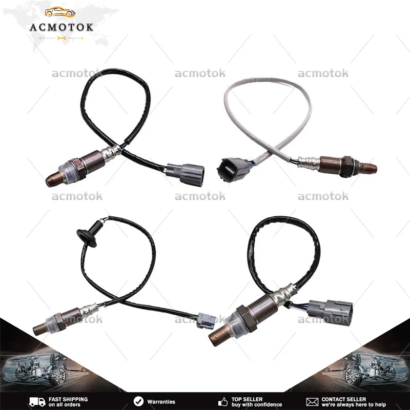 2006-2012 Ÿ RAV4  234-9022 234-9049 234-4261 234-4501, Ϸ   O2 , 3.5L, 4 