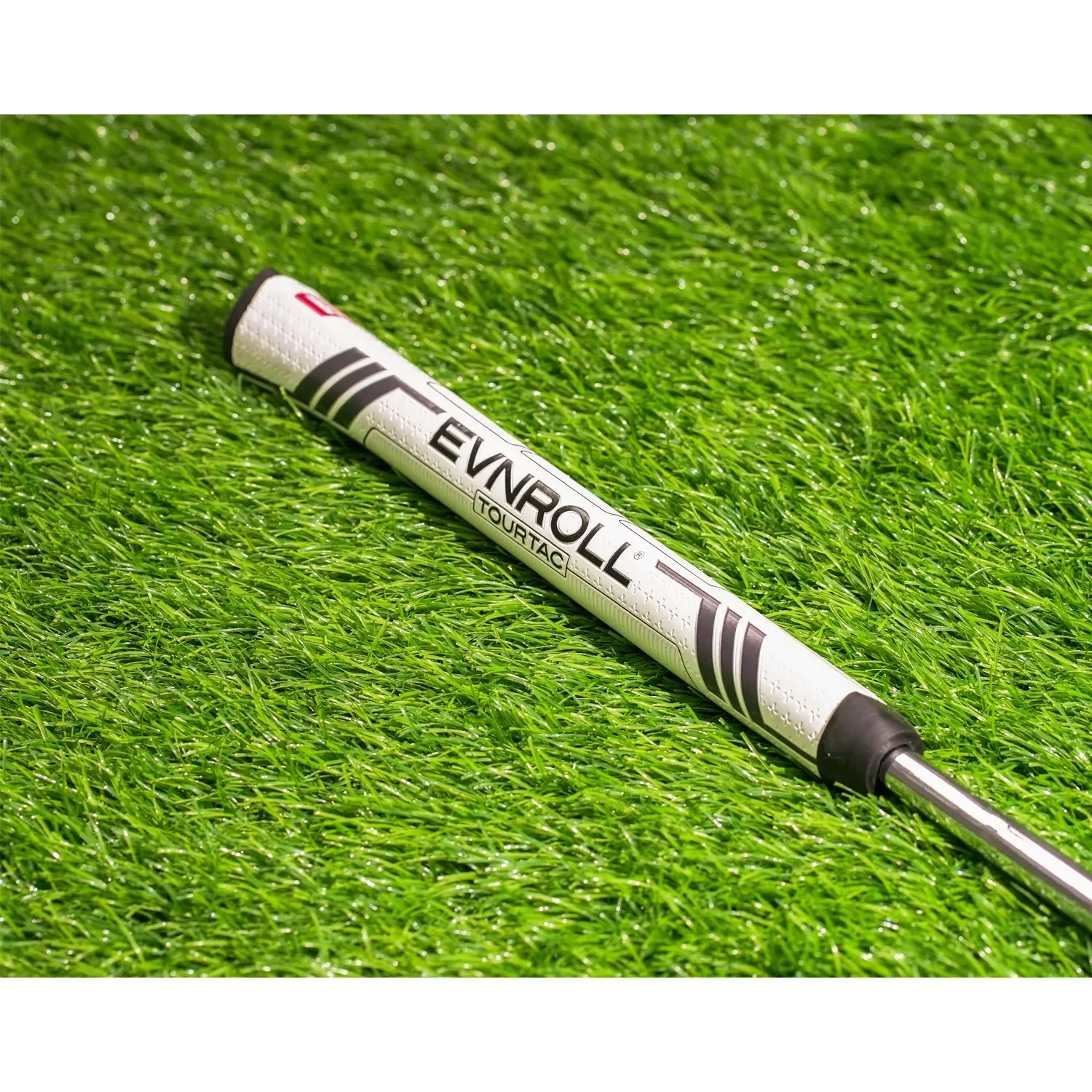 white/black 2 color pu Golf Putter Grip 1pcs 4