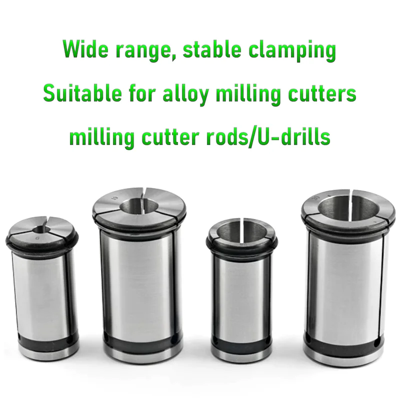 C32 Collet BT30 BT40 SC C16 C20 C25 C32 C42 Powerful Collet Chuck Tool Powerful Milling Cutter Strong Power Chuck