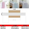 Glitter Iridescent Table Runner Holographic Mermaid Tail Scale Sequin 탁자 깃발  for Wedding Birthday Party Christmas Decoration 6