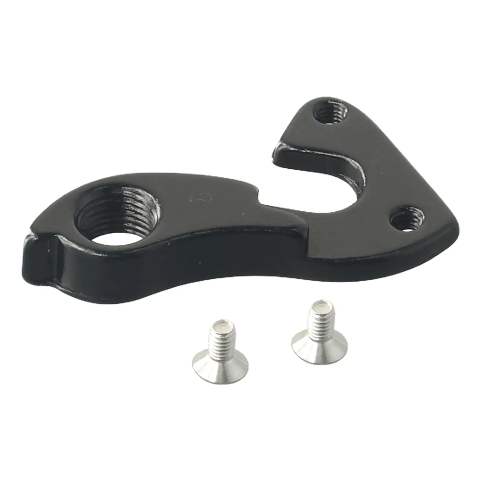 Tail Hook Bicycle Parts MTB Aluminum Alloy Black Extender Gear Mech Hanger Mountain Bike Parts for BOARDMAN for Norco Fuji