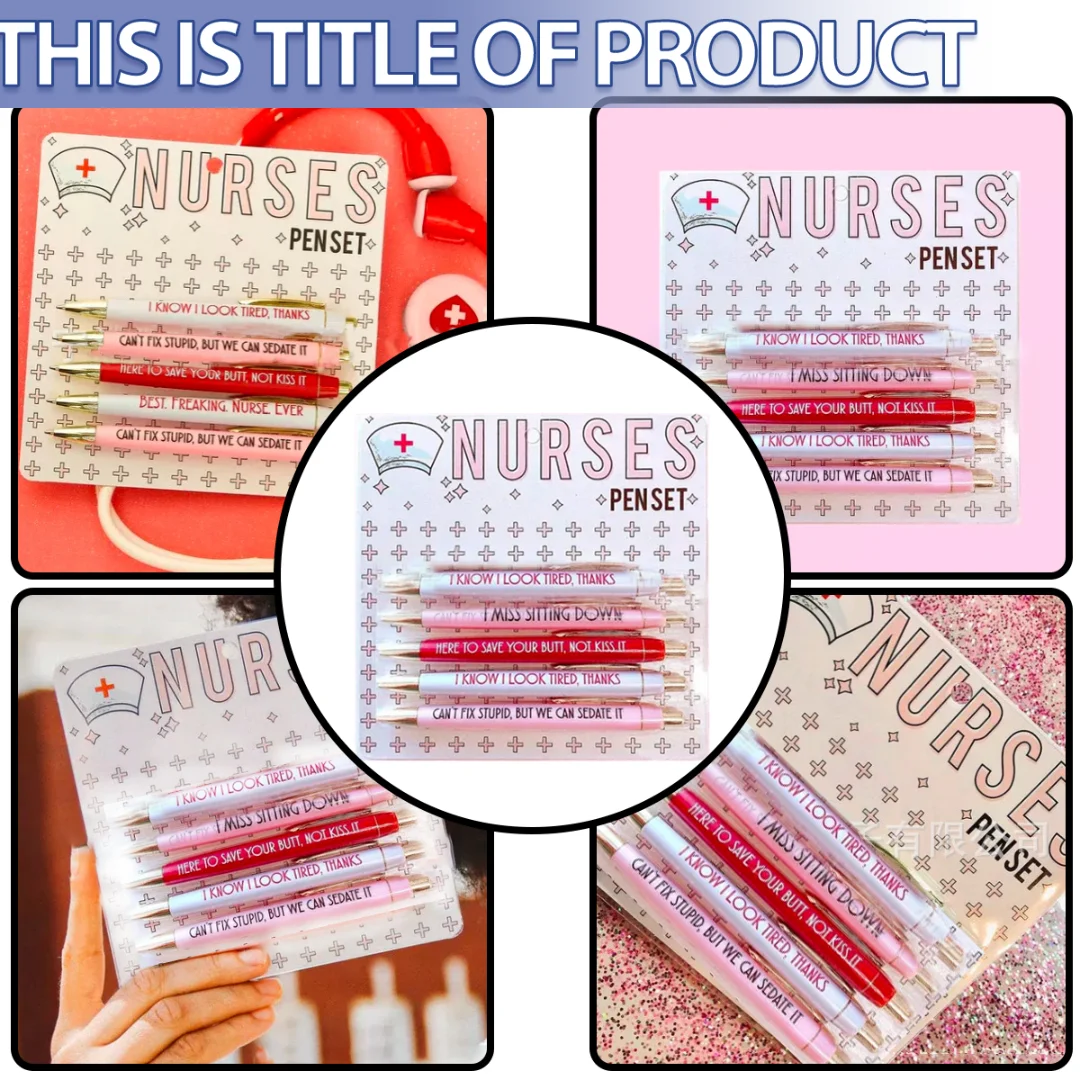 https://ae01.alicdn.com/kf/Sb88264be457447ccb95150d955efcedfv/5pcs-Ballpoint-Pen-Set-Interesting-Nurse-Pen-Stationery-Sets-Student-Gift-Stationery-Office-Signature-Multifunction-Pen.jpg