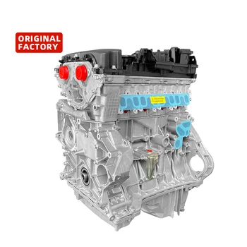 Raceorly Low Price Vehicle Engine System Parts Engine Assembly For Mercedes-Benz M271 A2710108544 A2710108097 A2710107301 1