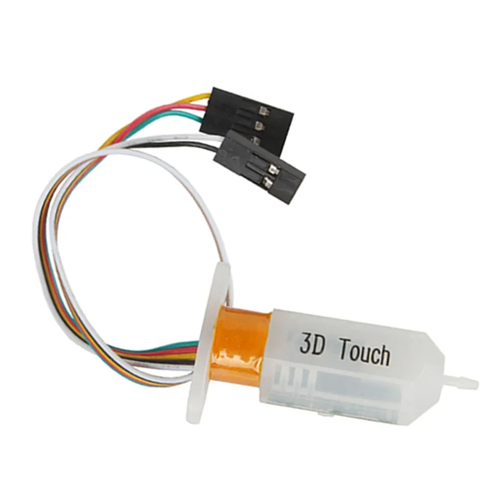 Automatic Bed Leveling Sensor 3D Touch Auto Leveling for 3D Printers CR-10/Ender 3/ Pro/CR-10S/S4/S5 Printer Parts
