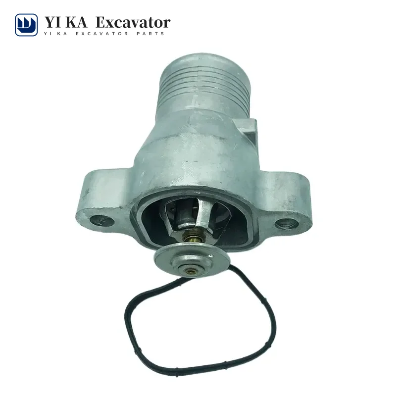 

For Caterpillar cat E320D2/E323D/E336D2 thermostat C7.1 engine thermostat excavator accessories
