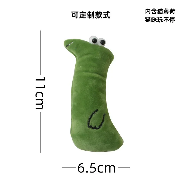Green S