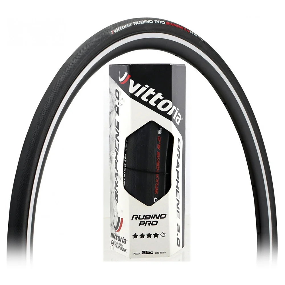 VITTORIA RUBINO G+GRAPHEN 700×25c 中古2本 通販