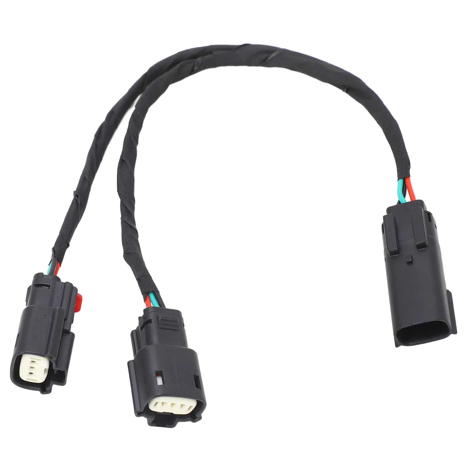 メジャー Boat Multiple Accessory Harness 278003684 Reliable Stable