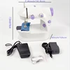 Household 202Mini Sewing Machines Handheld Sewing Machine with Light Cutter Foot Pedal Portable Night Light Sewing Machine 5