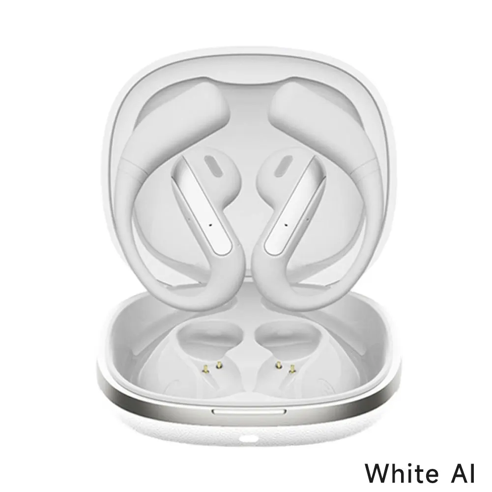 Revolutionary Bluetooth 5.4 Smart Wireless Earphones with AI Interpretation & Extended Battery Life
