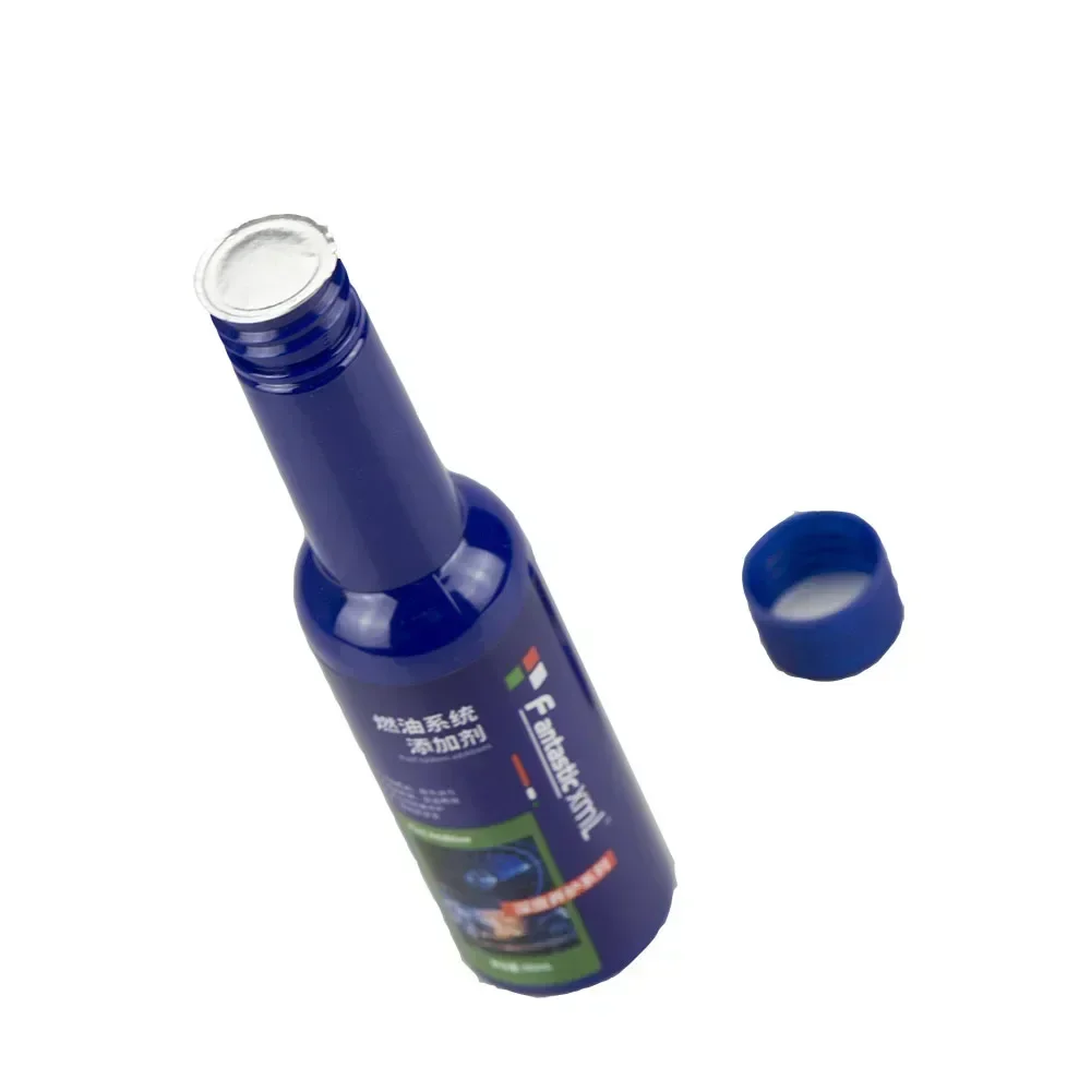 60ml Fuel Gasolines Injector Cleaner Car System Petrol Saver Save Gas Oil Additive Restore Saving Fuel Clear Carbon Deposit