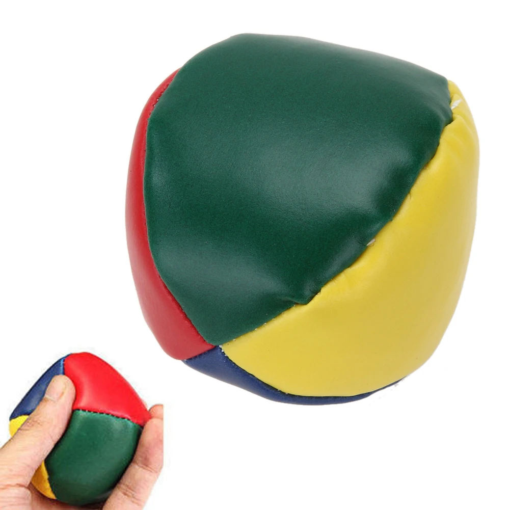 Juggle Balls Set 1-9Pcs Smooth Durable For Beginners