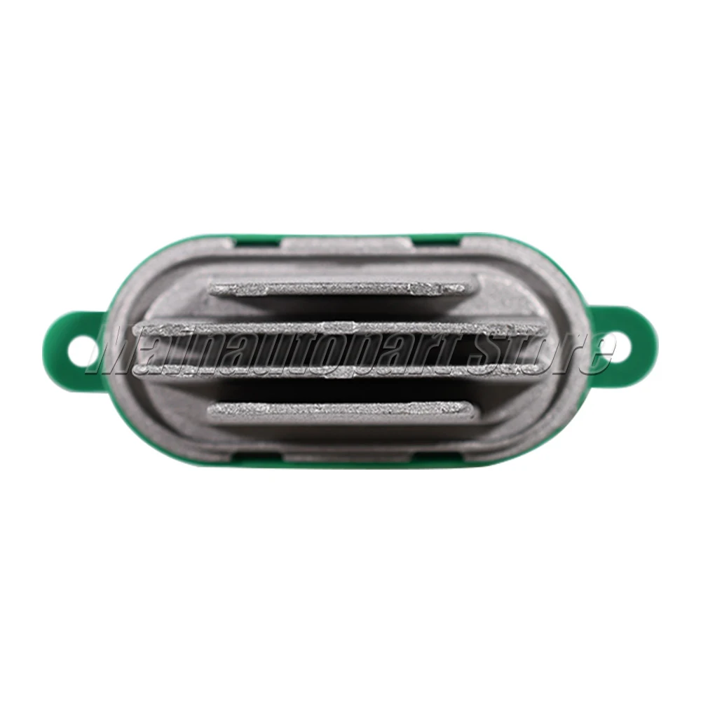 Lot De 2 Résistances De Chauffage Pour Renault Espace 4 - Réf. 7701207453, Neuf
