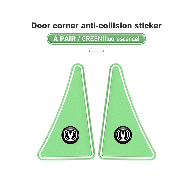 green-2PCS