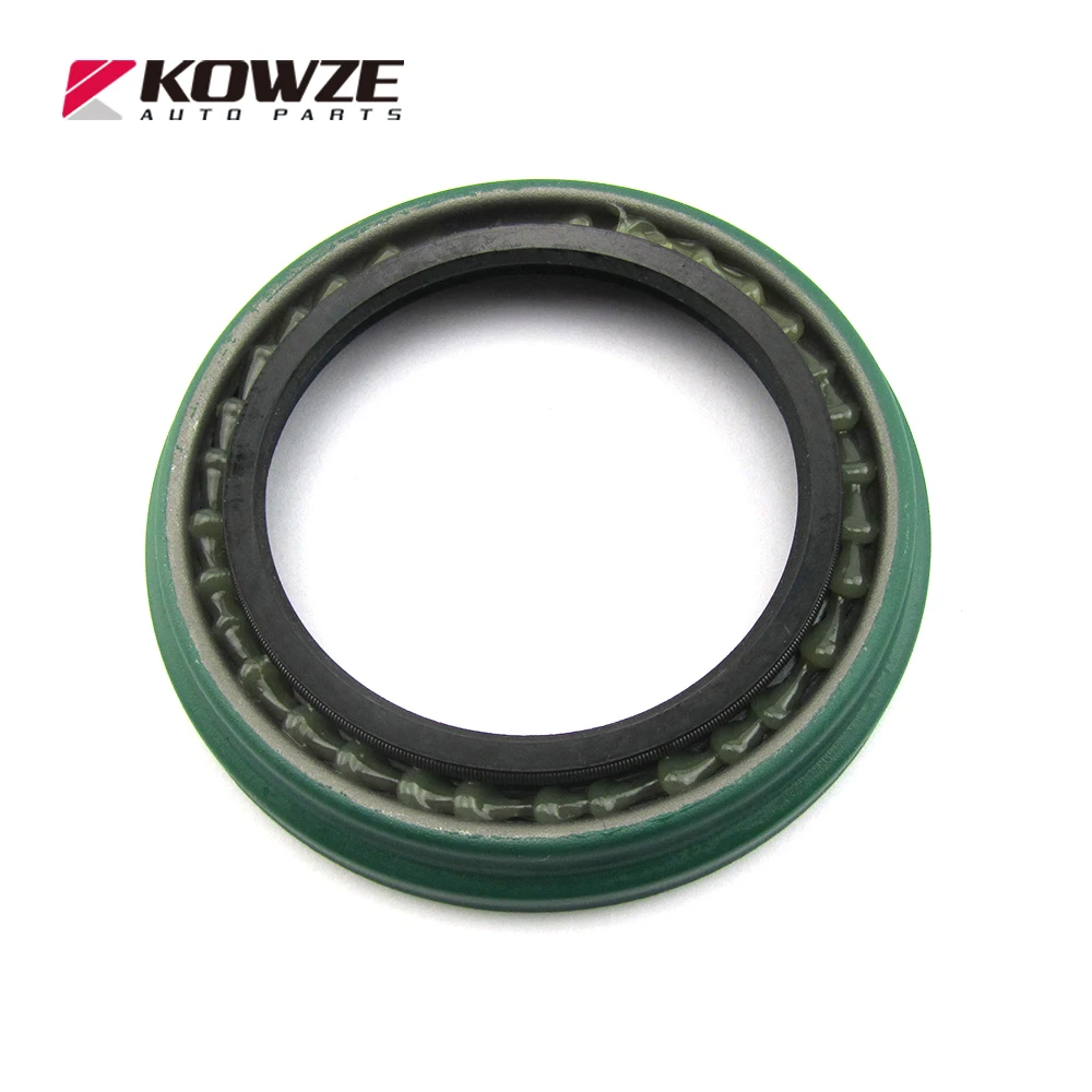 

10PCS Knuckle Oil Seal for Mitsubishi L200 K22 K34 K74 K75 Montero Sport K96W K99W Challenger Nativa Pajero V13 V23 V25 MB160850