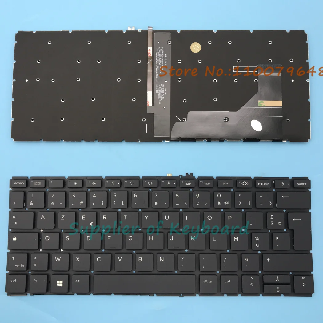 HP EliteBook 730 735 G7 G8 830 835 G7 G8 Ʈ ƾ ξ// Ű Ʈ ο 