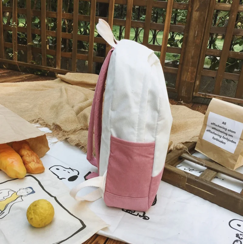 Рисунок 5 - Рюкзак лучшего друга в стиле академии