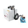 Industrial Steam Iron Curtain Electric Iron Boiler Visual Pressure Gauge 5L Tank 4