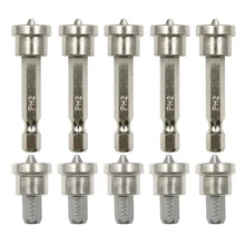 

Screw Adaptor Screwdriver Bit for Gypsum Board Screw Driven Positioning Tool