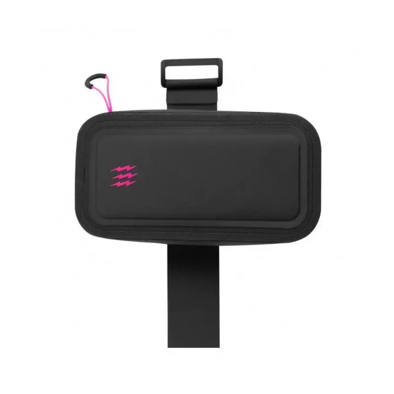 Borsa Da Sella Muc-Off 0.7L Nero 180X195X60Mm Bici Bici Bici Bici Bici