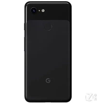 

Смартфон Google pixel 3, оригинальный, snapdragon 845, 4 + 64/128 ГБ, 5,5 дюймов