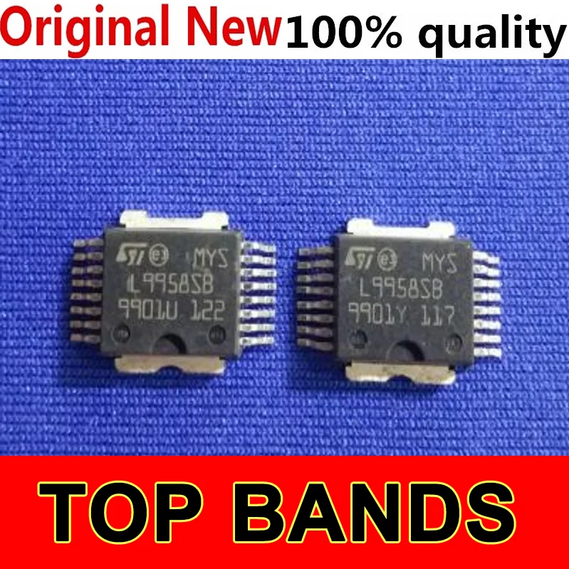 

10PCS IC L9958SB Car IC Chipset NEW Original