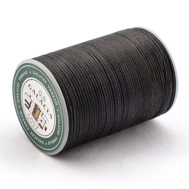 Waxed Thread 4