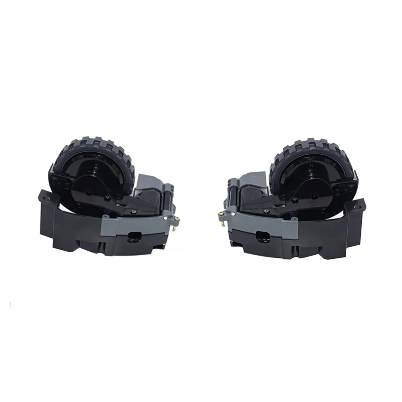

Модуль приводного колеса для IROBOT Roomba I7 + I8 I3 I6 +/Plus E5 E6 E7 J7 J7 + J6 + запчасти для пылесоса