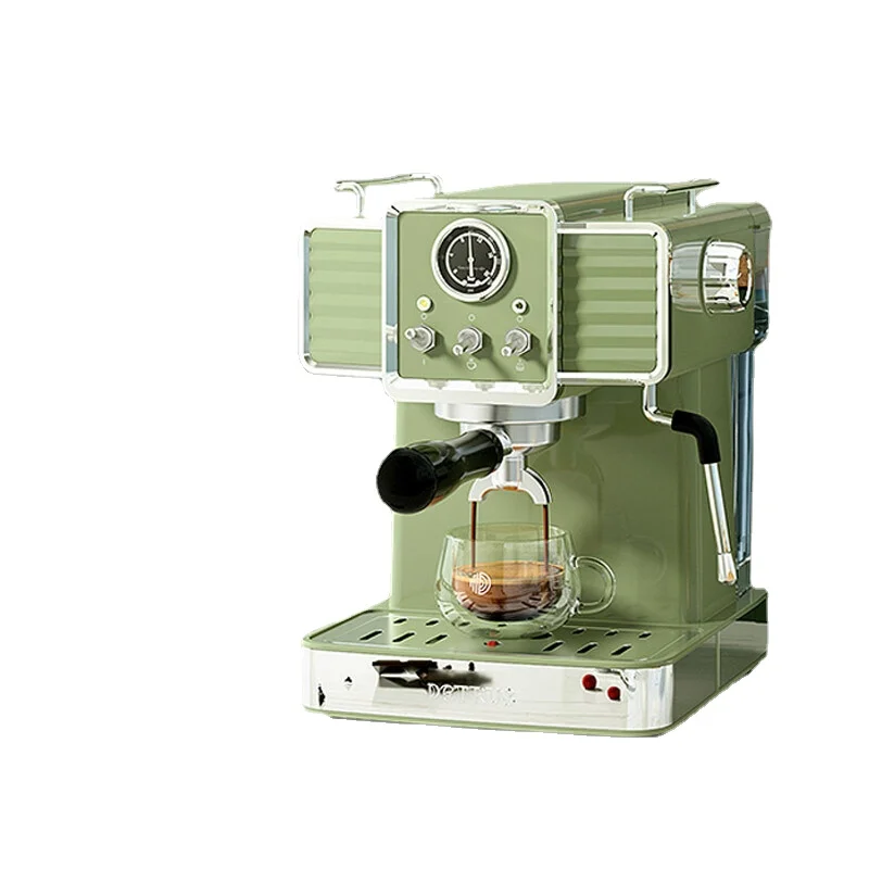 Petrus Coffee Machine Italian Semi 
