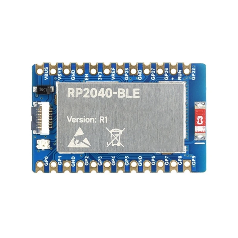 RP2040 ũƮѷ ȣȯ   5.1