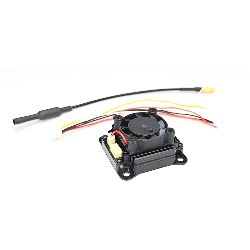 Module 3W VTX/VRX 4.9G 5.8G 6.0G 6.1G pour FPV Drone