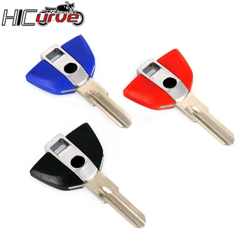 For BMW C600 Sport C650GT G310R G310GS C1-200 C1 F650 F650GS F800GS Motorcycle Motor Parts Embryo Blank Keys Moto bike motorcycle off road waterproof sticker sets motor sticker emblems for bmw f650gs f650 gs decal sticker waterproof