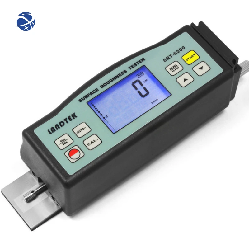 

Surface Roughness Tester SRT-6200