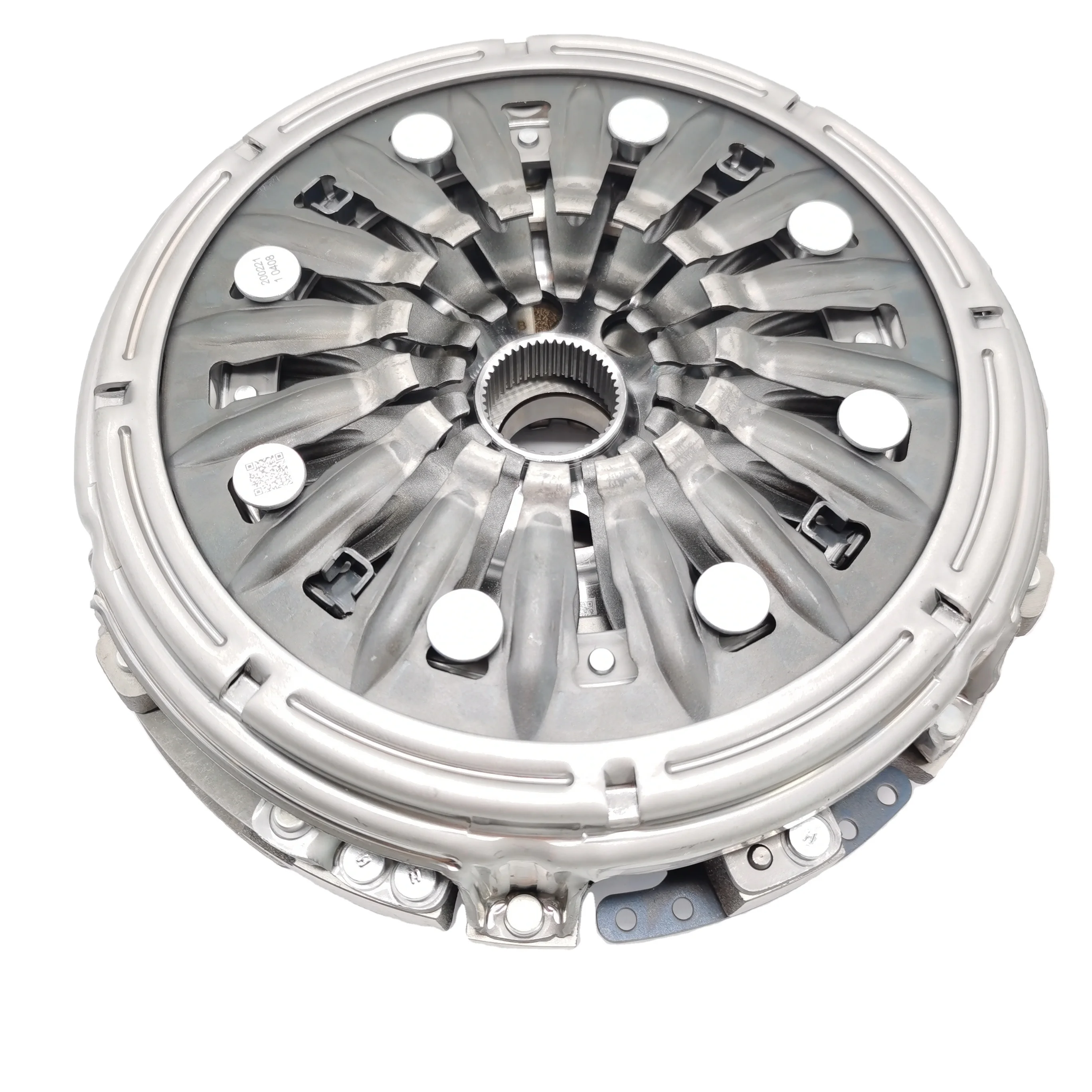 

For Kia Forte Optima Soul 2016-2020 Elantra Veloster Tucson Kona Sonata Clutch Plate 412002D220 41200-2D220