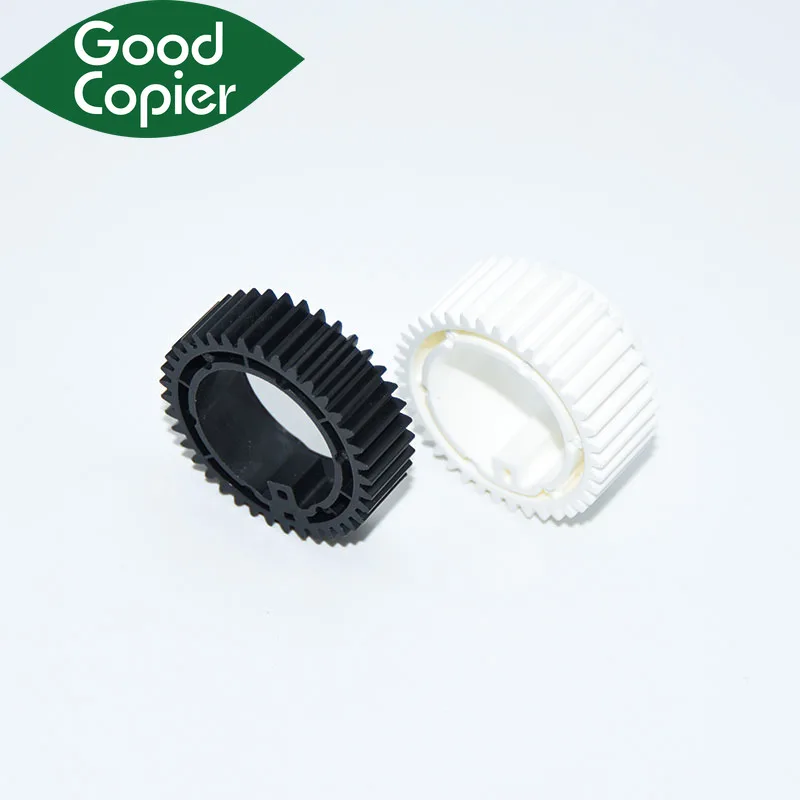 

1Set. 38T Upper Fuser Drive Gear Kit A50U739811 A50U725001 For Konica Minolta Bizhub Press C1060L C1070L C1060 C1070