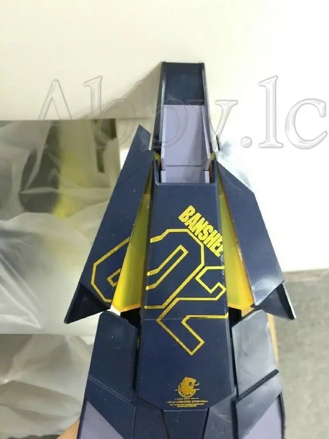 1 60 Pg Unicorn | Decal Sticker | Rx 0 Unicorn | Pg Models