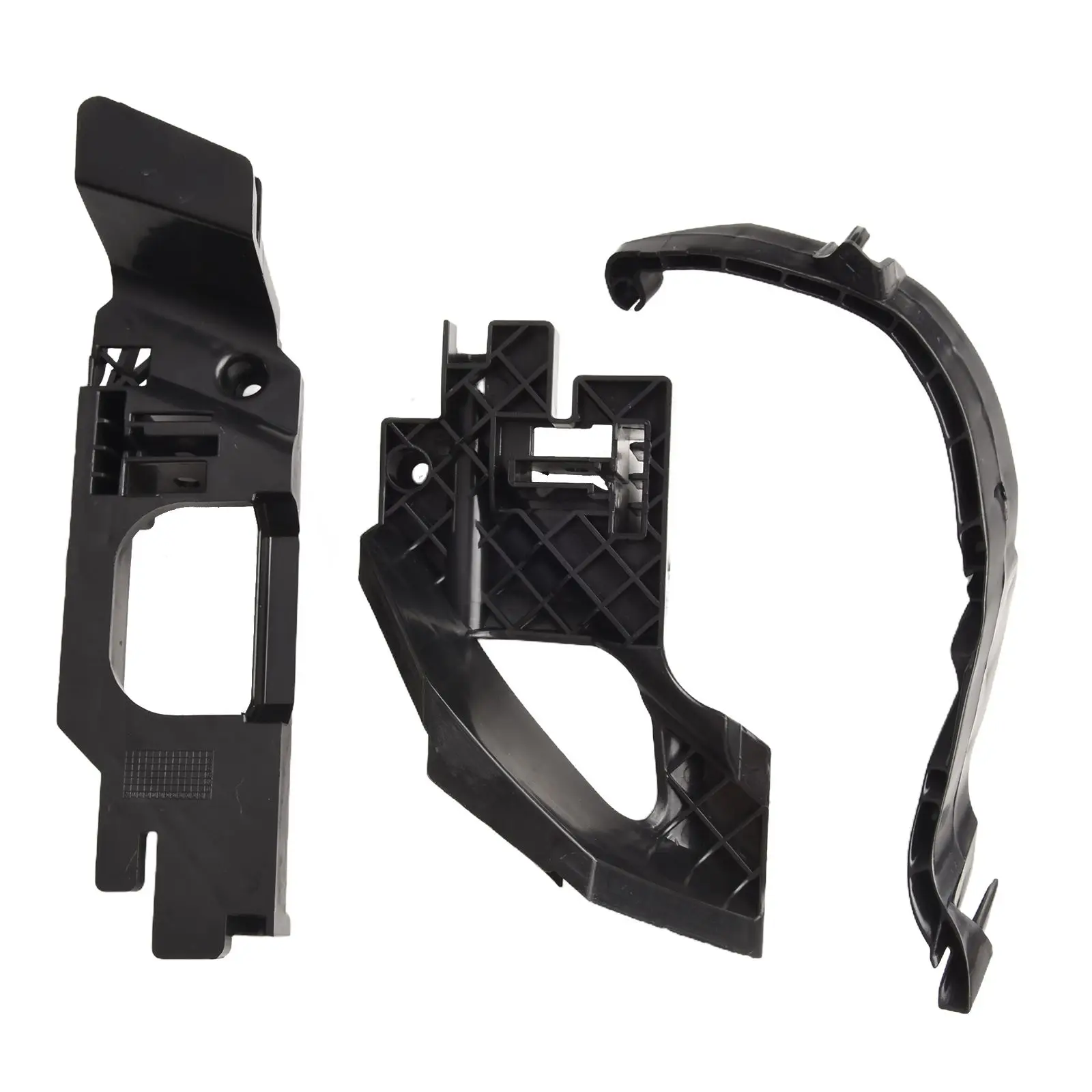Parts Headlight Bracket Accessories Easy Installation Front Replacement For BMW For X5 X6 F15 F85
