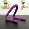 Foldable Labia Clamps Pussy Spreader Stimulator Easy Access to Clitoris and Vagina Sex Toys for Couples Flirting 1