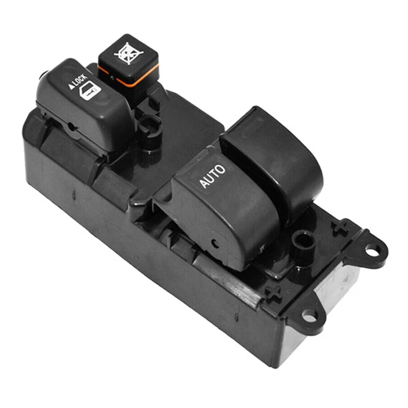 

84820-12450 Электрический переключатель управления Windows для Toyota Corolla AE111 CDE110 CE110 EE111 WZE110