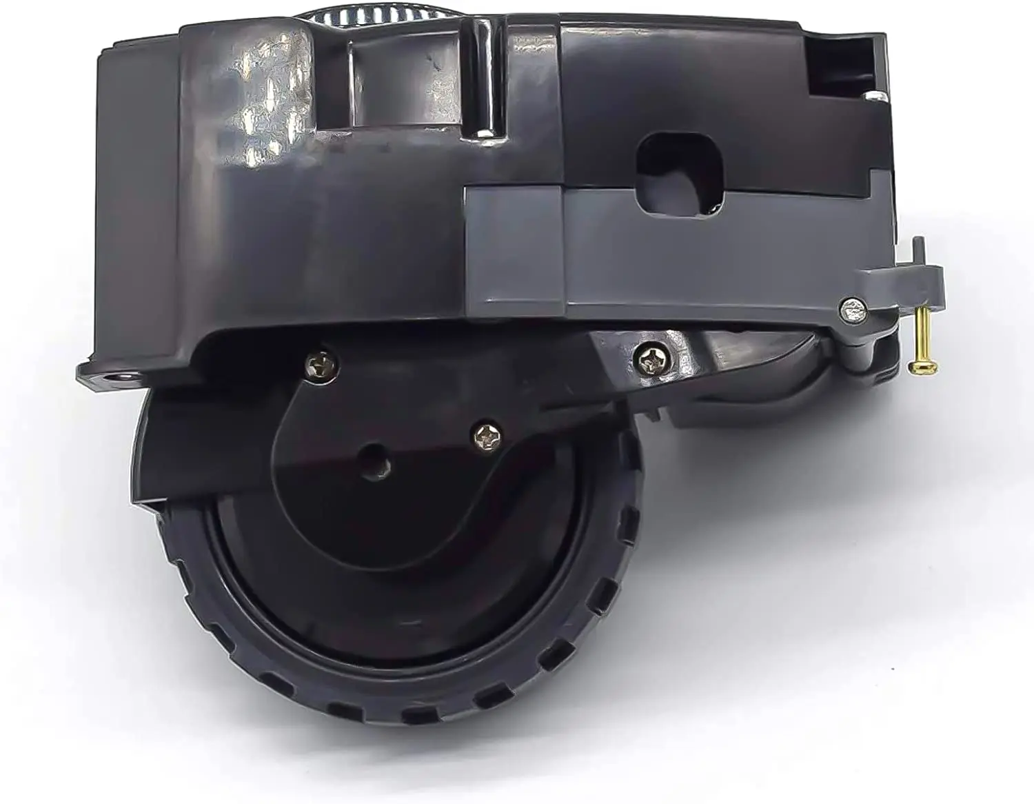 iRobot met stofzuiger- en dweilrobots