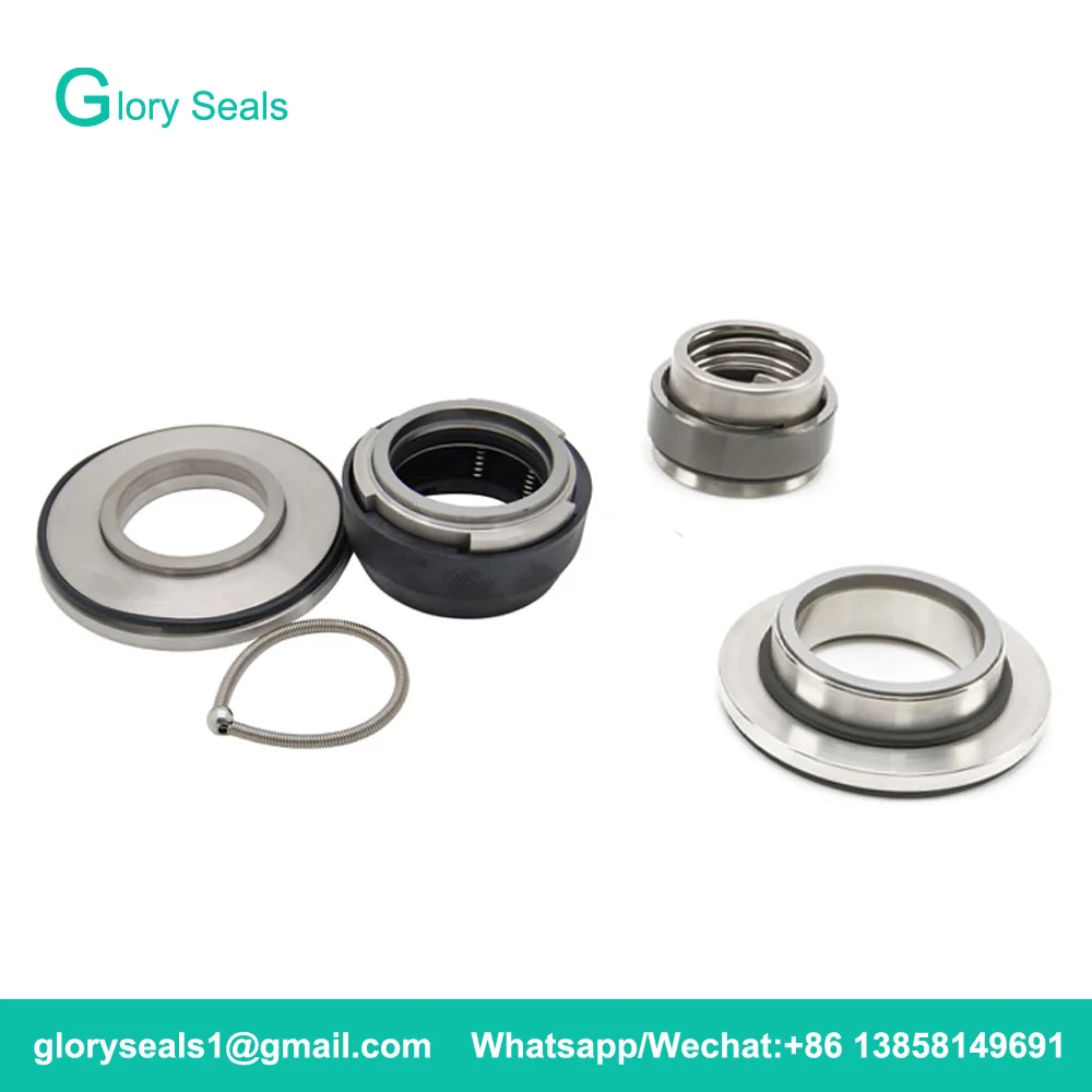 

FS-NU-45 FS-NL-35 Upper+Lower Flygt Mechanical Seals for Dyeing Machines Flygt 2201-430/2201-320/2201-480/2201-590/2201-690 Pump